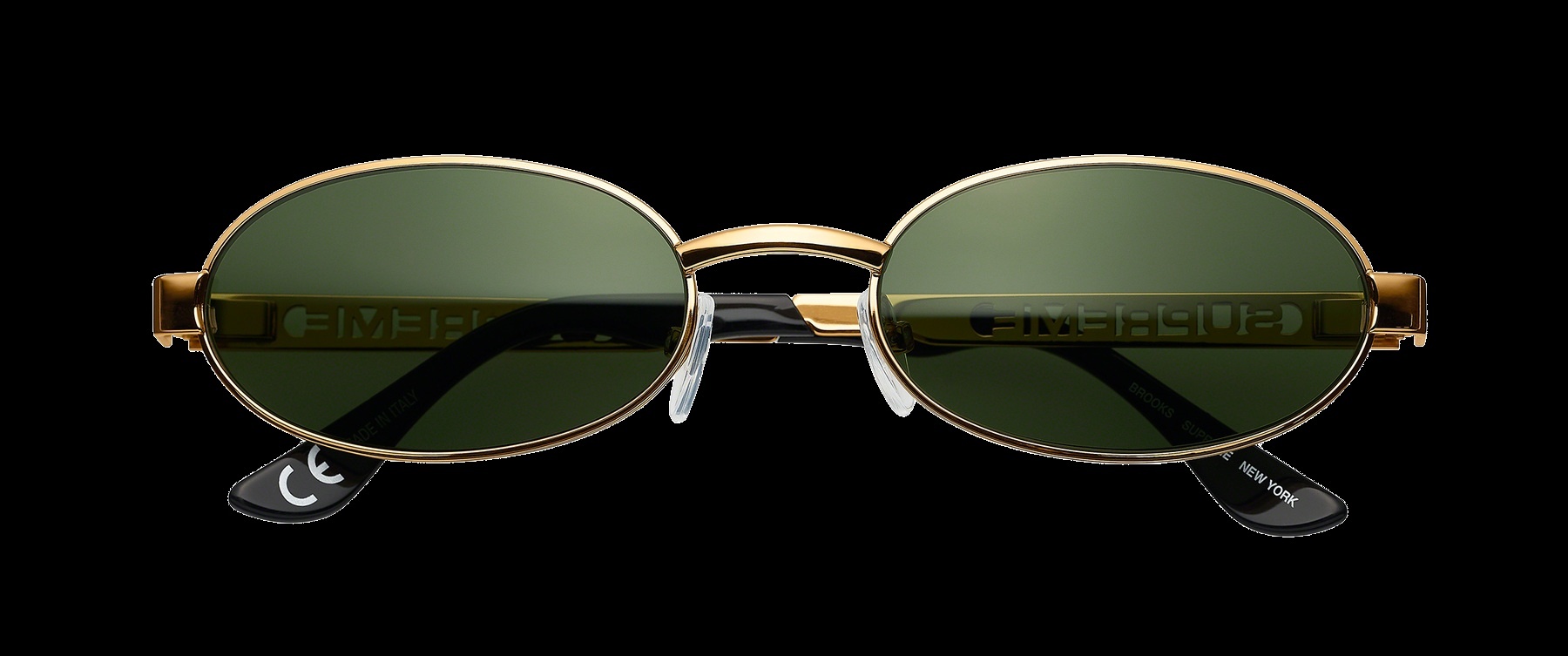 Brooks Sunglasses view 11